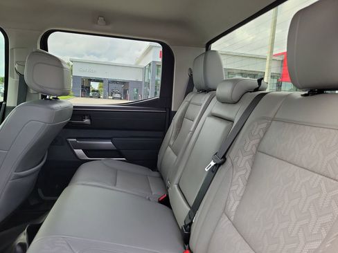 Used 2023 Toyota Tundra SR5 w/ TRD Sport Premium Package image 18