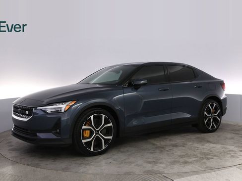Used 2023 Polestar Polestar 2 w/ Pilot Pack AWD/4WD image 18