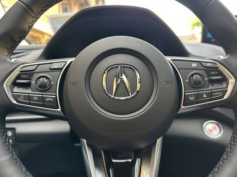 New 2026 Acura RDX SH-AWD w/ Advance Package image 26