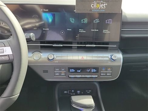 New 2026 Hyundai Kona SEL Sport image 12