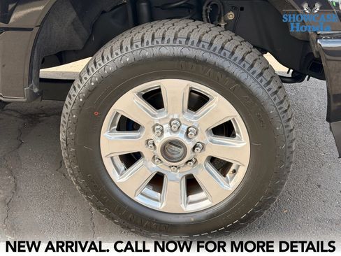 Used 2018 Ford F250 Platinum w/ Platinum Ultimate Package image 7