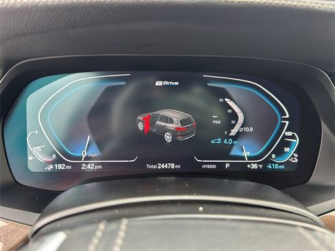 Used 2023 BMW X5 xDrive45e w/ Executive Package image 23