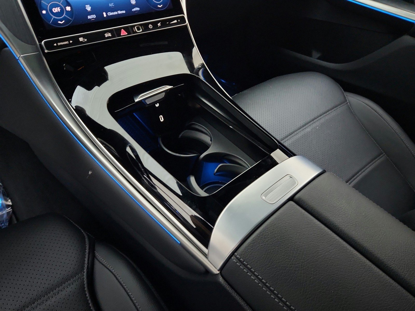 Certified 2025 Mercedes-Benz GLC 300 4MATIC image 22