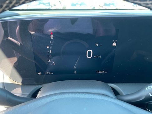 Used 2025 Buick Encore GX Preferred image 38