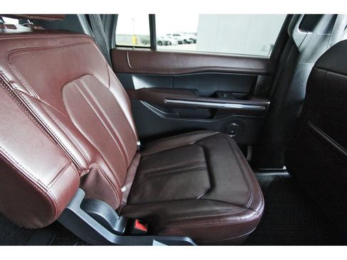 Used 2023 Ford Expedition Max Limited AWD/4WD image 11