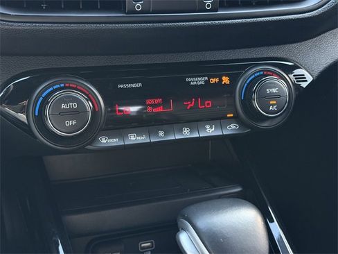 Used 2023 Kia Forte GT w/ GT2 Package image 18