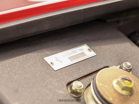 Used 1994 Ferrari 348 Spider RWD image 25