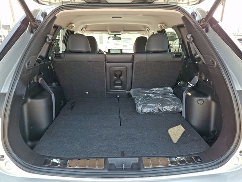 Used 2024 Mitsubishi Outlander SE AWD/4WD image 28