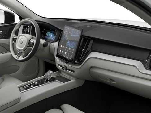 New 2026 Volvo XC60 T8 Ultra w/ Protection Package Premier image 4