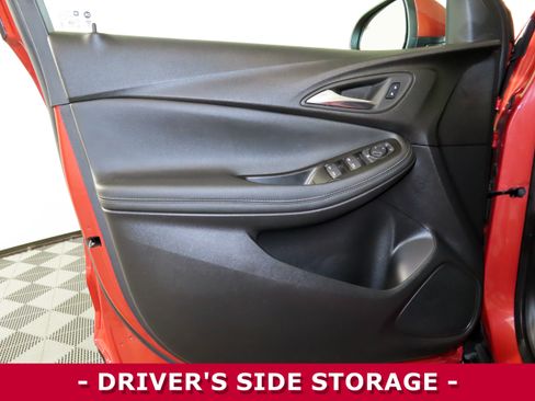 Used 2024 Buick Encore GX Sport Touring w/ Comfort Package image 5