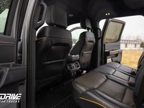 Used 2023 Ford F150 Tremor w/ Equipment Group 402A High image 18