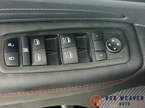Used 2024 Dodge Durango R/T AWD/4WD image 21