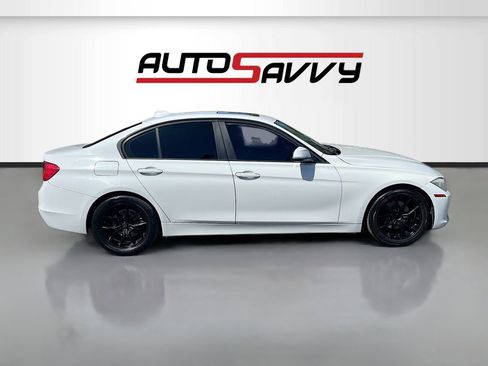 Used 2014 BMW 328i Sedan RWD image 8