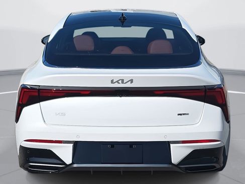 New 2026 Kia K5 GT-Line image 6