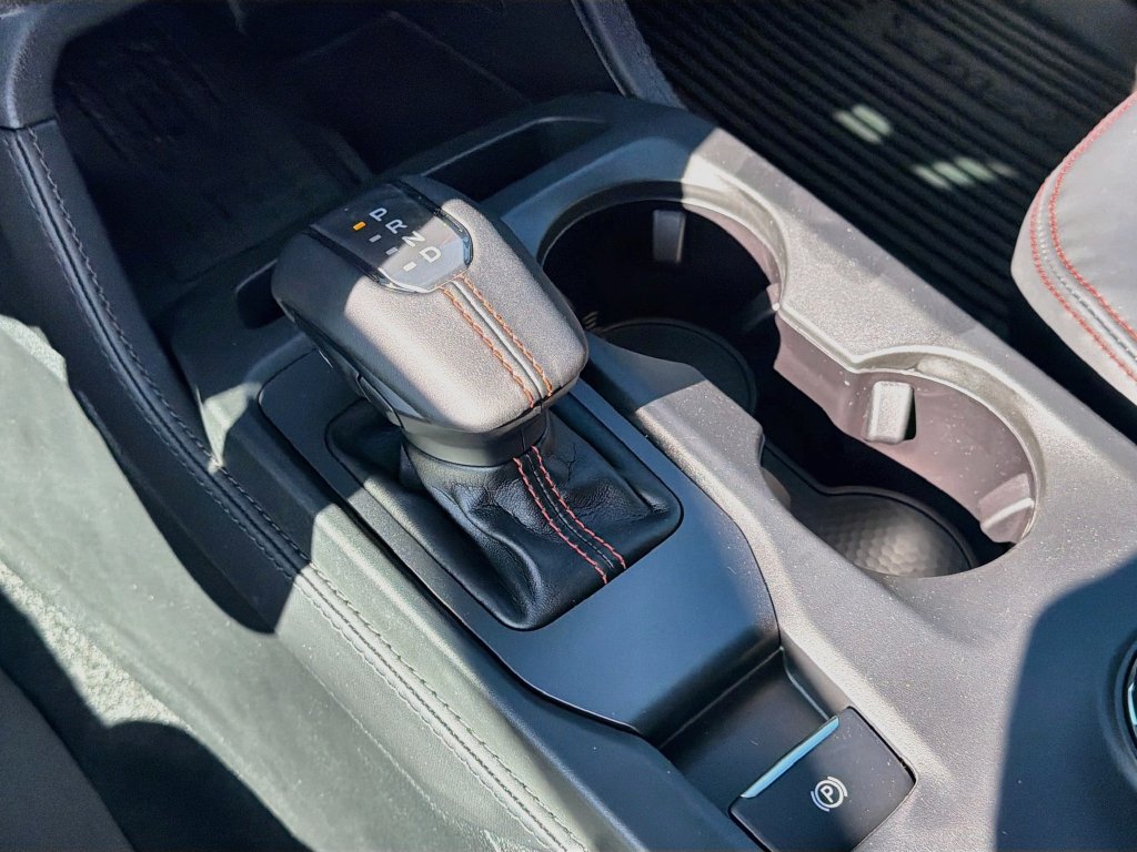 New 2026 Ford Ranger Raptor AWD/4WD image 19
