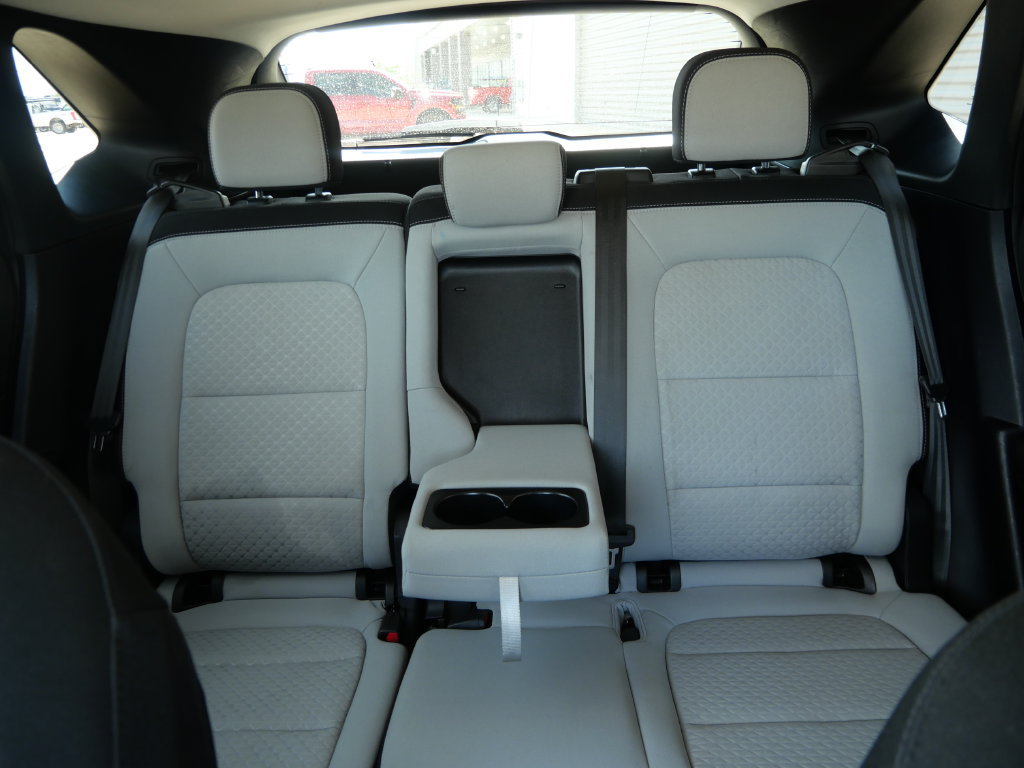Certified 2024 Ford Escape Active FWD image 14