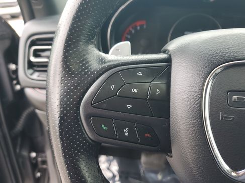 Used 2024 Dodge Durango R/T RWD image 23
