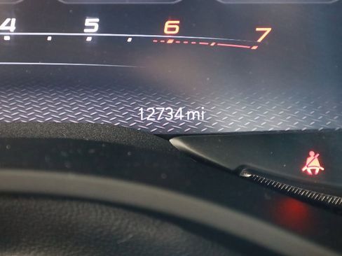 Used 2023 RAM 1500 TRX w/ TRX Level 2 Equipment Group image 15