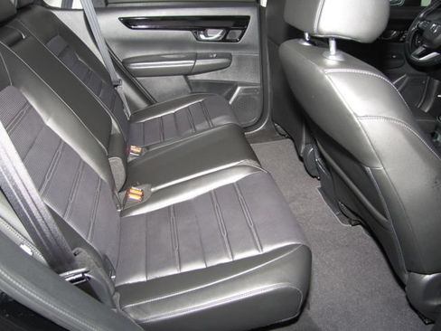 Certified 2026 Honda CR-V EX-L image 18