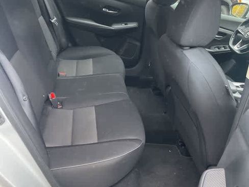 Used 2021 Nissan Sentra SV image 15