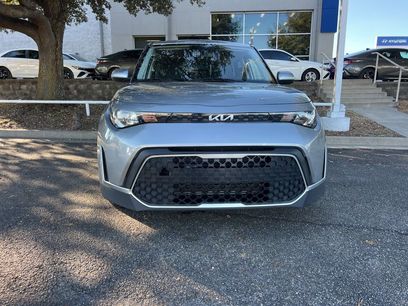 Used 2024 Kia Soul LX w/ Option Group 015