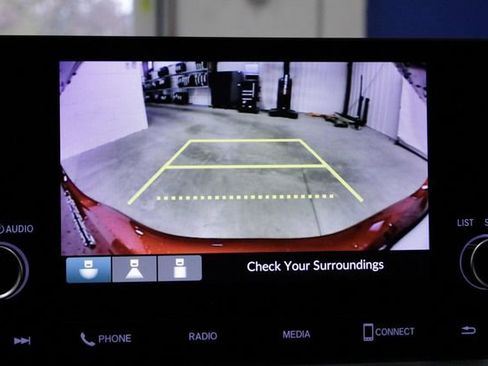 Certified 2025 Honda Accord LX image 32