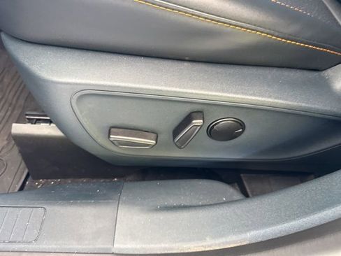 Certified 2025 Ford Maverick Tremor AWD/4WD image 19