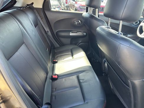 Used 2012 Nissan Juke SL image 24