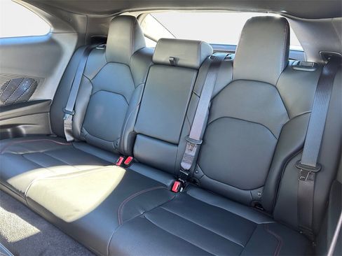 New 2026 Dodge Charger R/T Scat Pack image 8