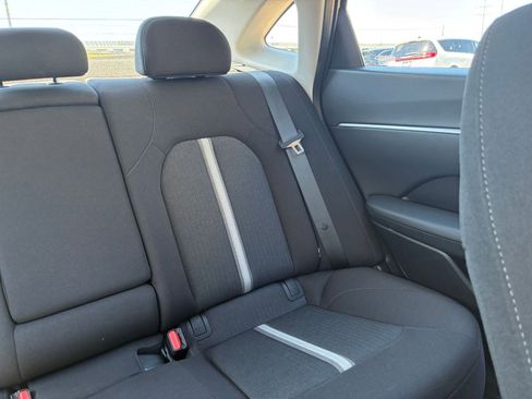 Used 2025 Hyundai Sonata SEL image 37