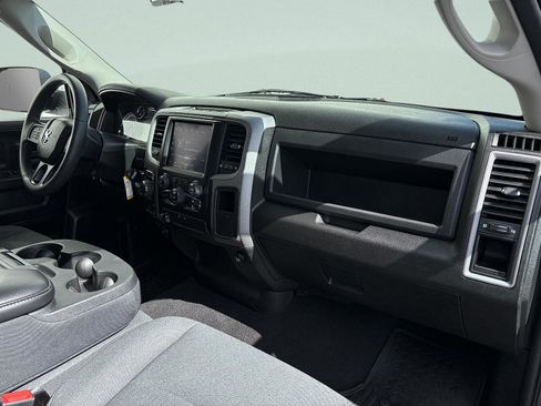 Used 2021 RAM 1500 Express image 35