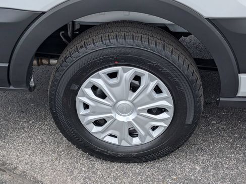 New 2026 Ford Transit 350 XLT RWD image 18