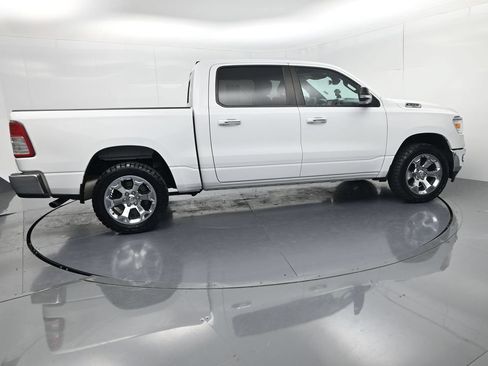 Used 2019 RAM 1500 Big Horn AWD/4WD image 8