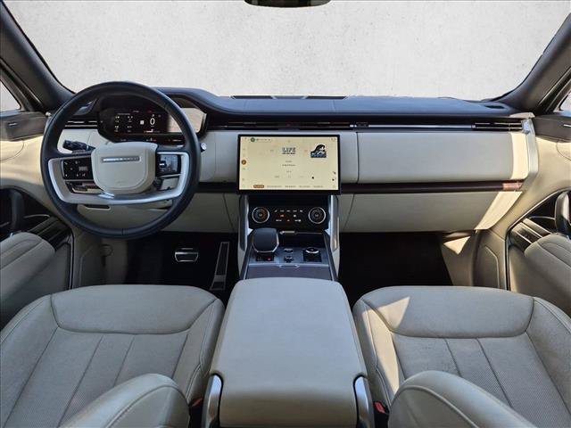 Used 2023 Land Rover Range Rover SE AWD/4WD image 19