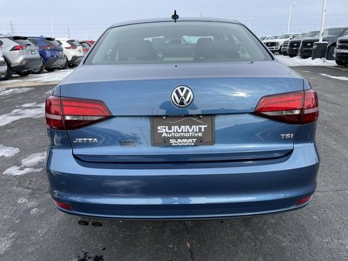 Used 2016 Volkswagen Jetta S image 28