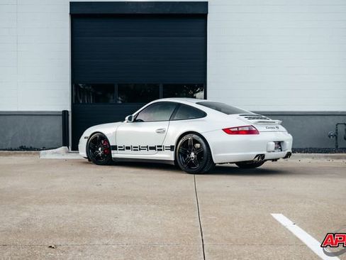 Used 2008 Porsche 911 Carrera 4S image 21