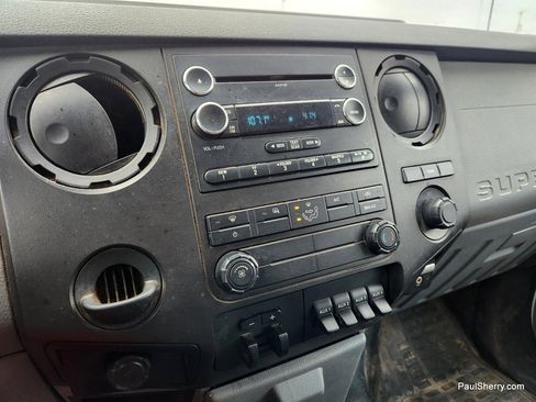 Used 2016 Ford F450 XL w/ Power Equipment Group image 36