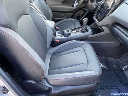 Used 2025 Subaru Crosstrek 2.5i Limited image 18