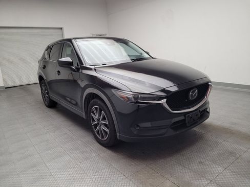 Used 2017 MAZDA CX-5 Grand Touring AWD/4WD image 13