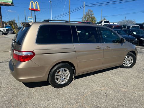 Used 2005 Honda Odyssey EX-L image 9