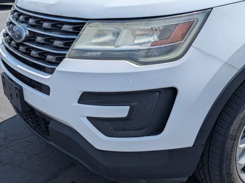Used 2016 Ford Explorer 4WD image 12