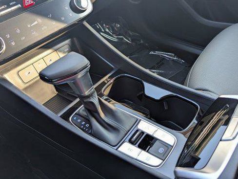 New 2025 Hyundai Santa Cruz Limited image 19