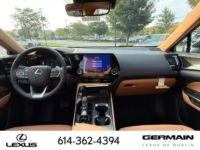 New 2026 Lexus NX 350 AWD w/ Accessory Package (2T) image 18