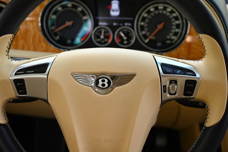 Used 2014 Bentley Flying Spur W12 AWD/4WD image 40