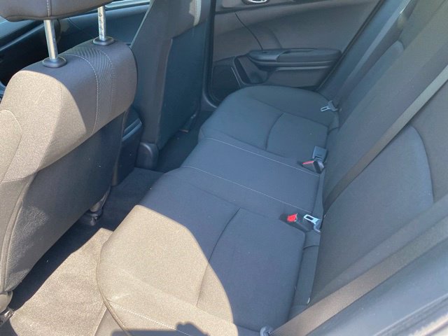 Used 2018 Honda Civic Sport image 19