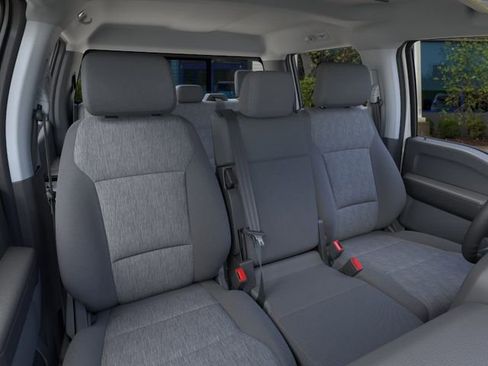 New 2026 Ford F250 XL w/ STX Appearance Package AWD/4WD image 11