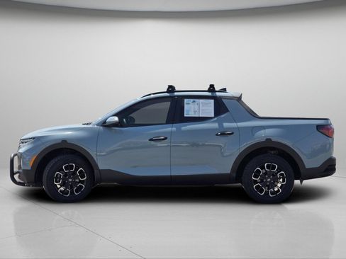 Used 2022 Hyundai Santa Cruz SEL w/ Activity Package AWD/4WD image 20