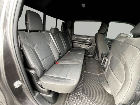 Used 2020 RAM 1500 Big Horn AWD/4WD image 26