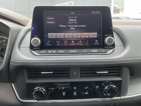 Certified 2023 Nissan Rogue S image 14