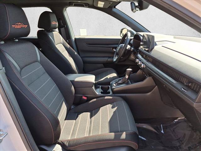 Used 2026 Honda CR-V TrailSport image 21